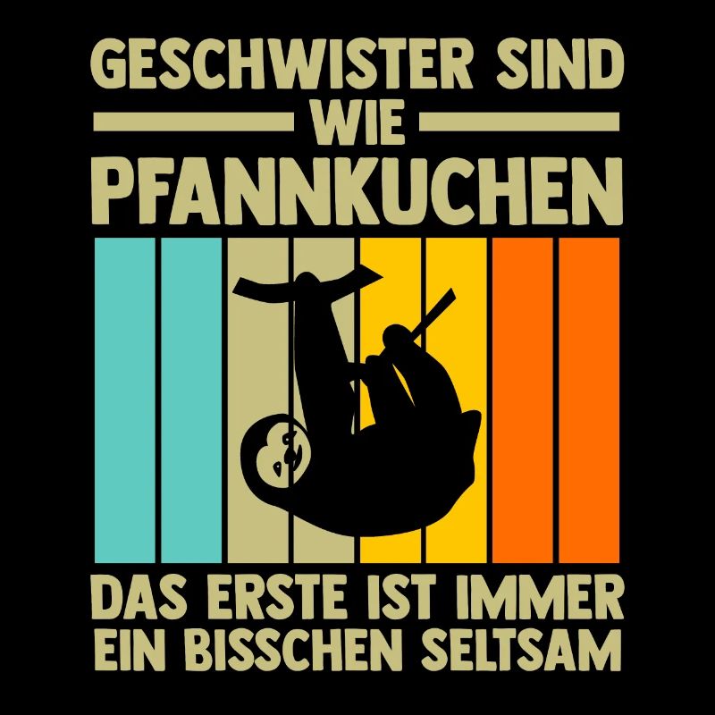 Faultier Sarkasmus Faullenzen Geschenk