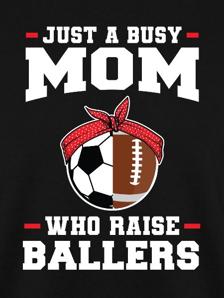 baller fussball baller Geschenk