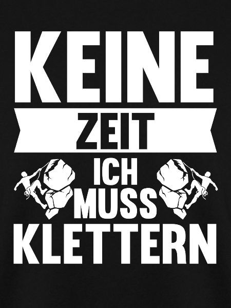 Berge Klettern Kletter Geschenk