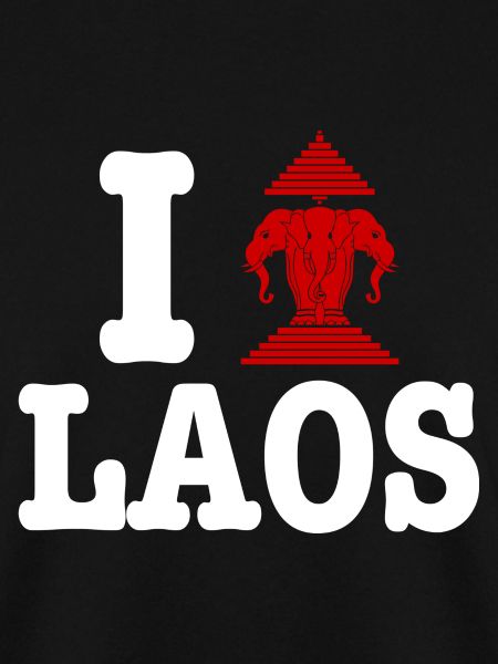 Ich Erawan (Liebe) Laos