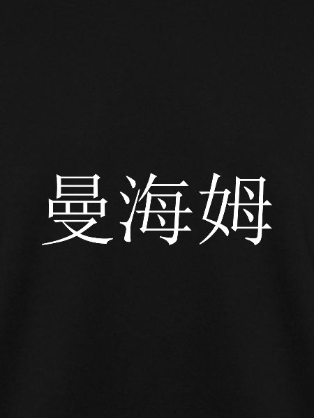 Mannheim chinesisch