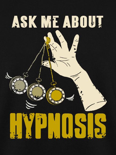 Frag mich über Hypnose