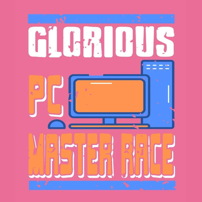 Glorieuse course PC Master