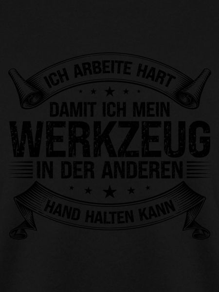 Handwerker Beruf Allroundhandwerker Geschenk