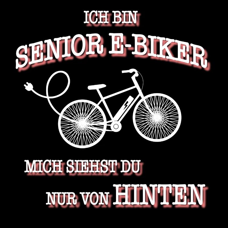 E-Bike Senior