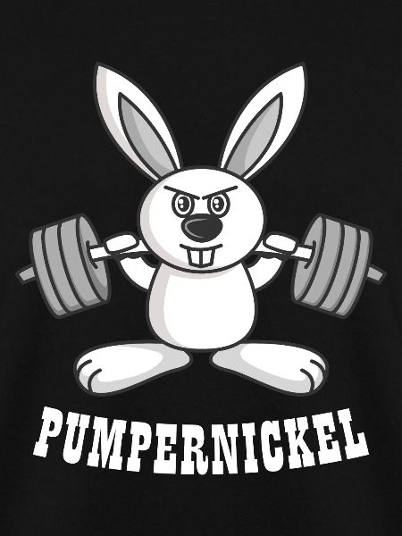Pumpernickel Hasen Workout