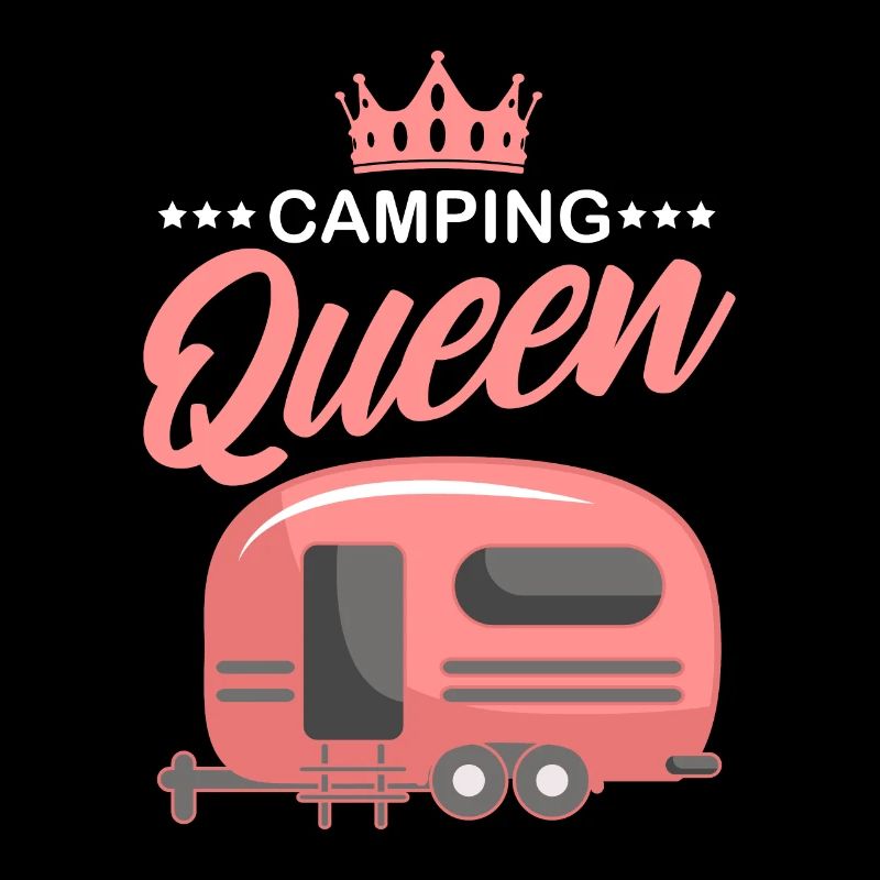 Camping Queen Camperin Camper