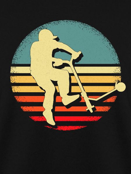 Scooter Stunt Tretroller Geschenkidee
