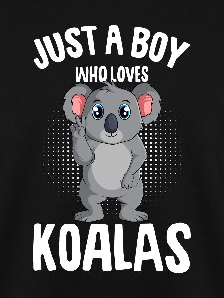 Koala Boy