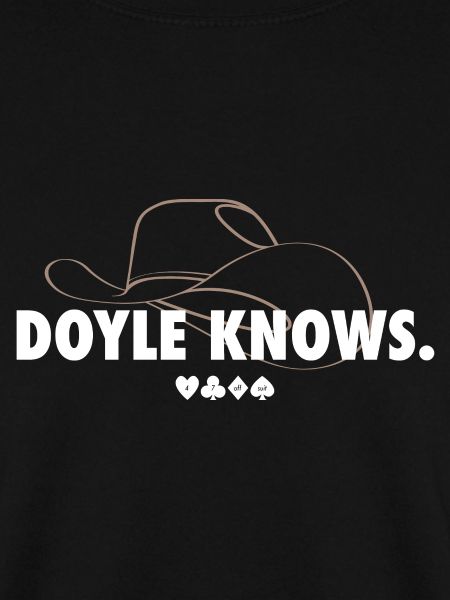 4 7 DOYLE