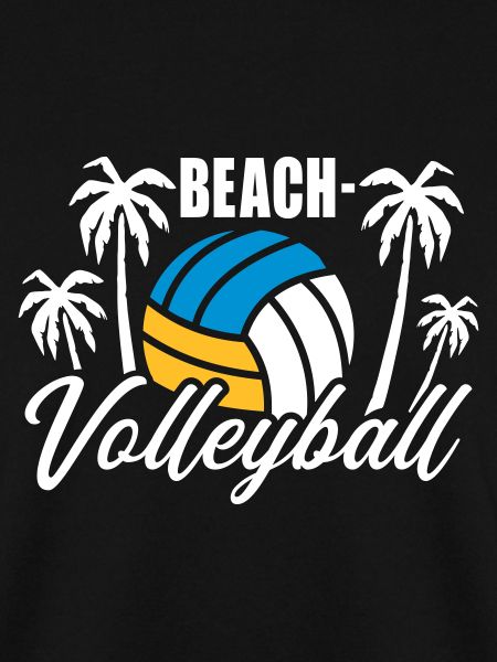 Beachvolleyball