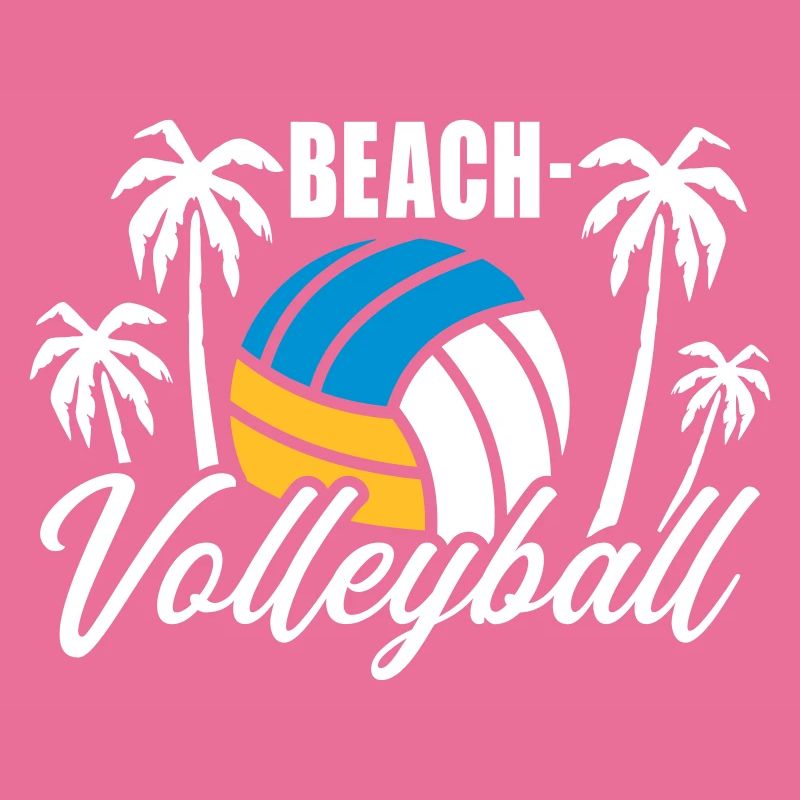 Beach-volley