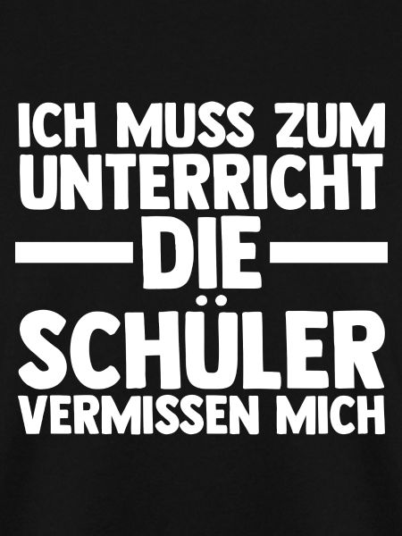 Lehrer Beruf Schule Geschenk