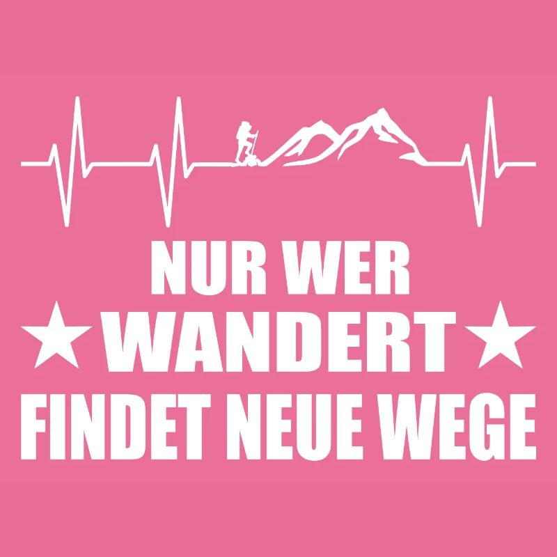 Wandern