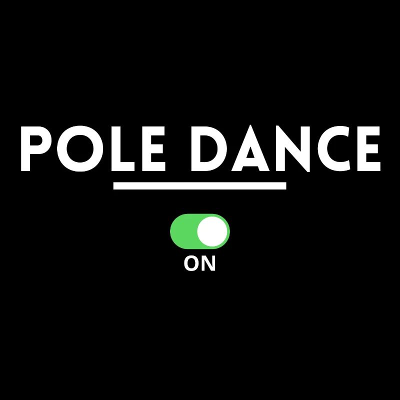 Pole dance. cadeau pole dance