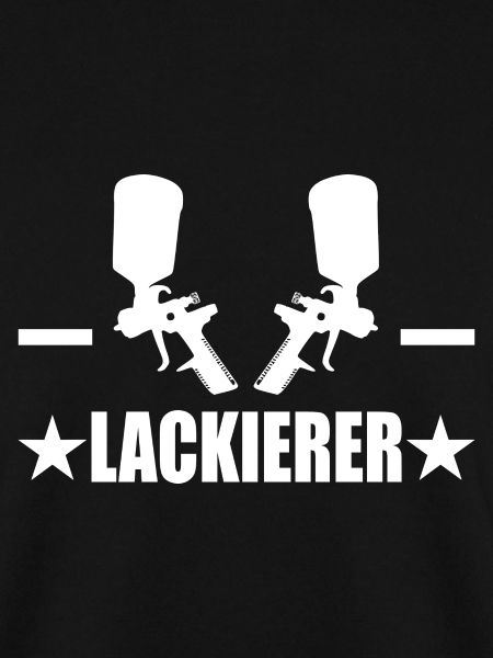 Lackierer