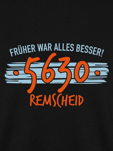 Früher 5630 Remscheid