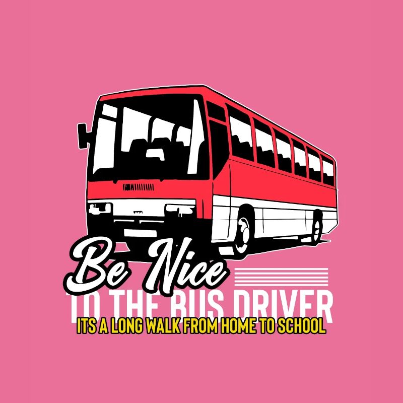 Busfahrer
