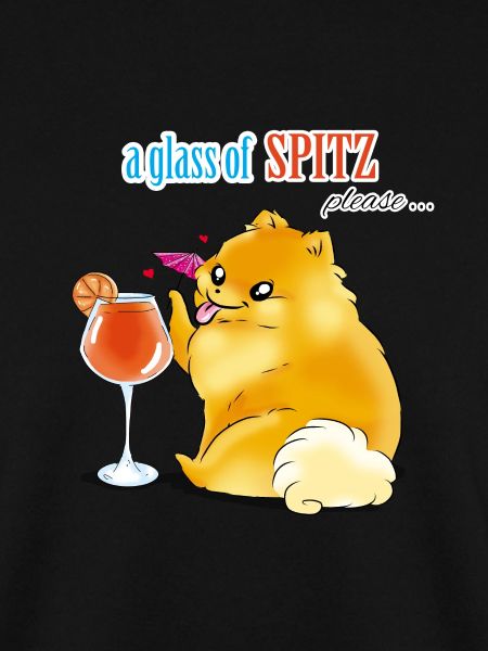 Spitz Spritz