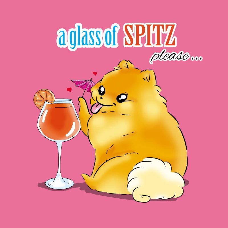 Spitz Spritz