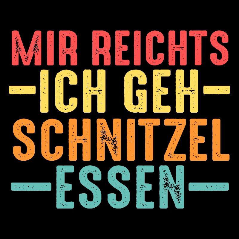 Schnitzel Wiener Wiener Geschenk