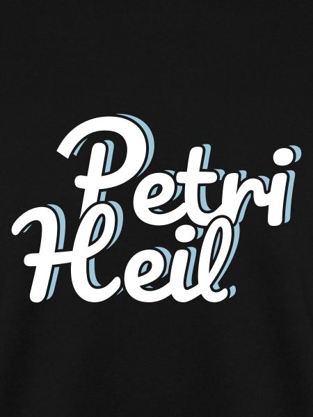 Petri Heil