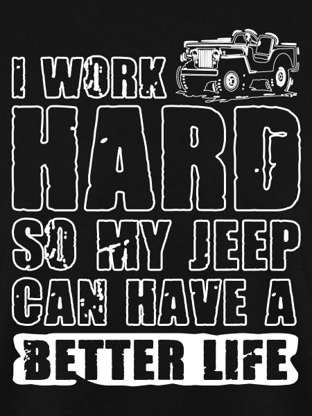 Better Life Jeeps