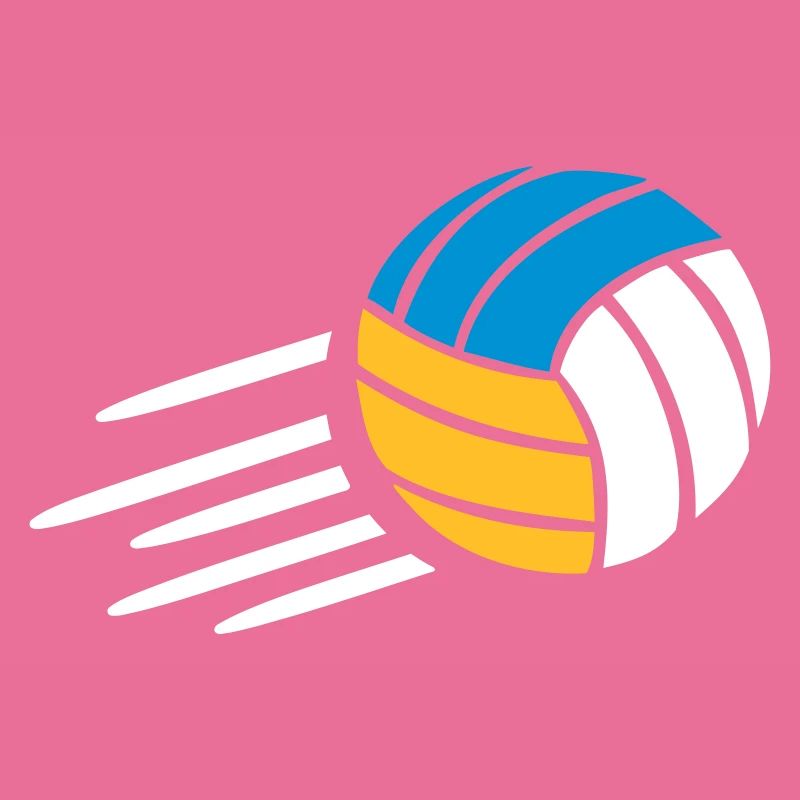 Beachvolleyball