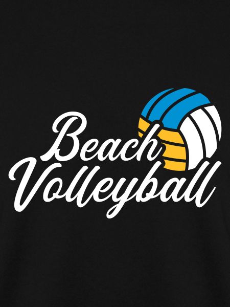 Beachvolleyball