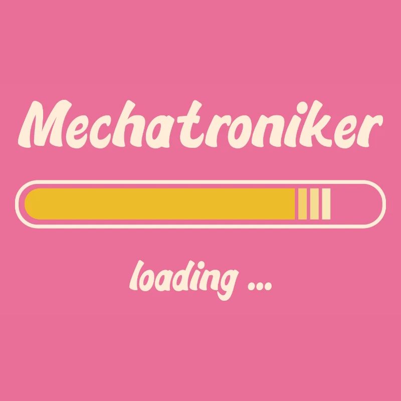 Mechatroniker loading