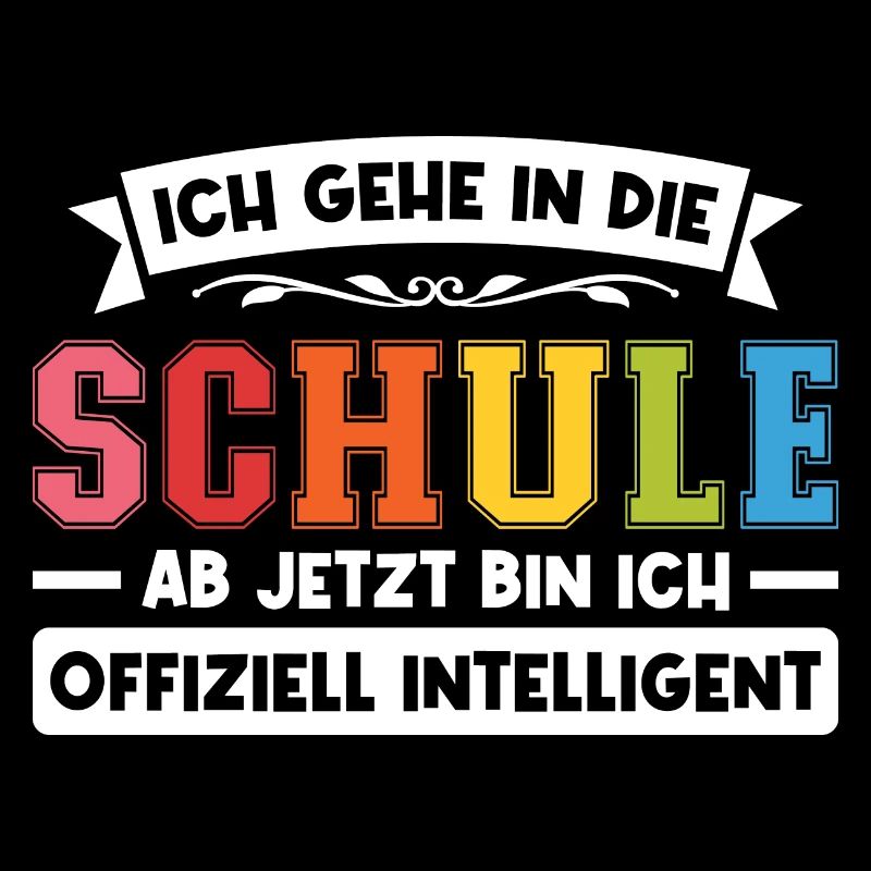 Schulanfang Schule Schulkind Geschenk