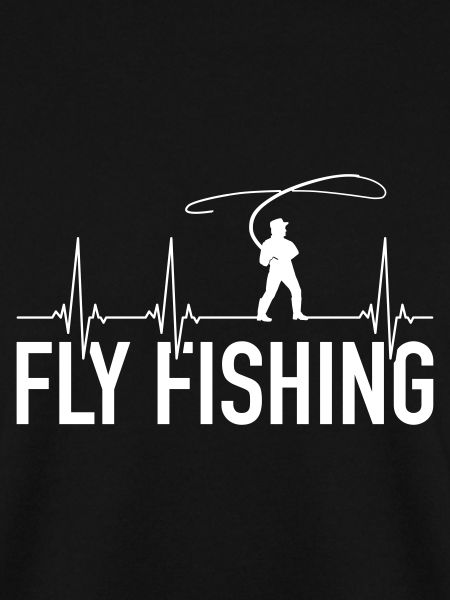 Fliegenfischen