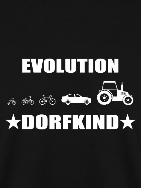 Dorfkind