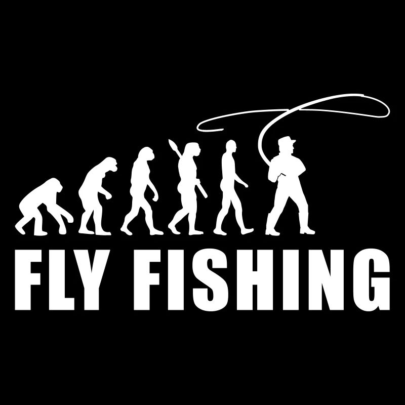 Fliegenfischen