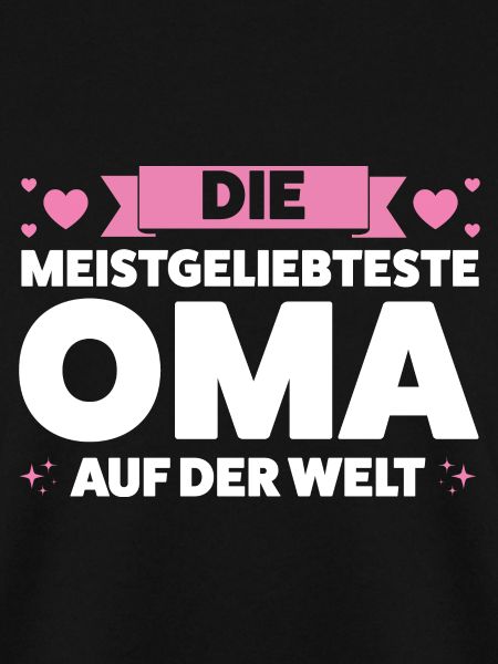 Oma Großmutter Großmütter Geschenk