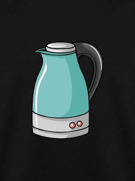 Electric kettle