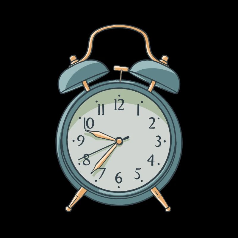 Alarm clock