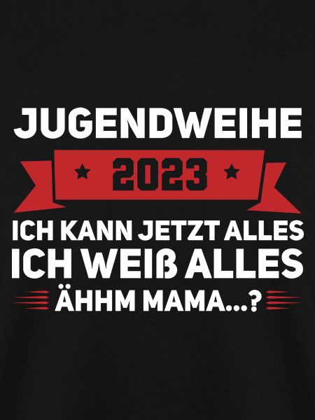 Jugendweihe Party Geschenk