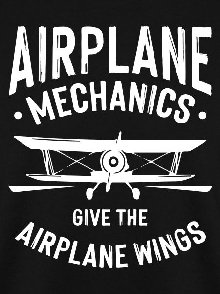 Airplane Mechanics