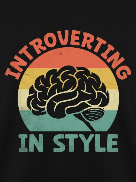 Introvertierte Sprüche für Introvertierte