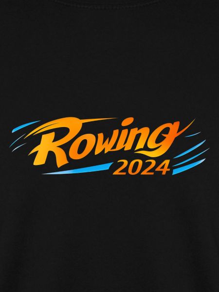 Rowing 2024