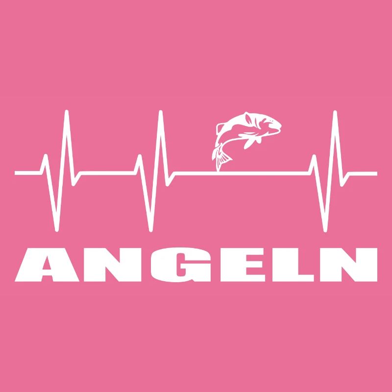 Angeln