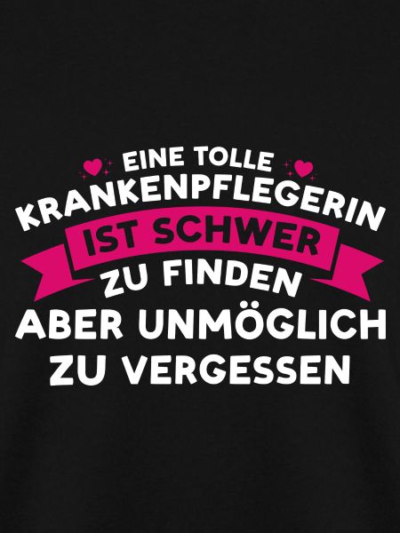Krankenpflegerin Beruf Krankenschwester Geschenk