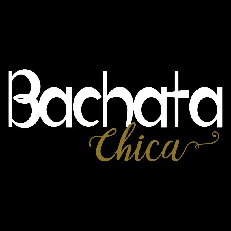 Bachata Chica - Dance Shirt