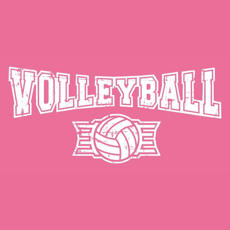 volley-