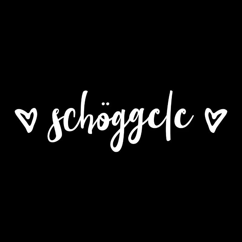Schweizerdeutsch Ausspannen, gemütlich - Schöggele