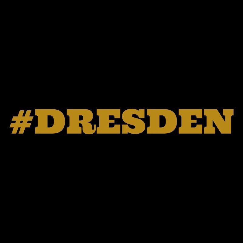 #Dresden Ostdeutschland