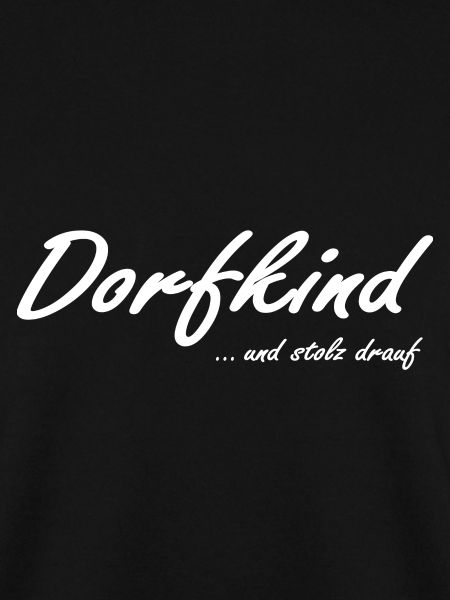 Dorfkind