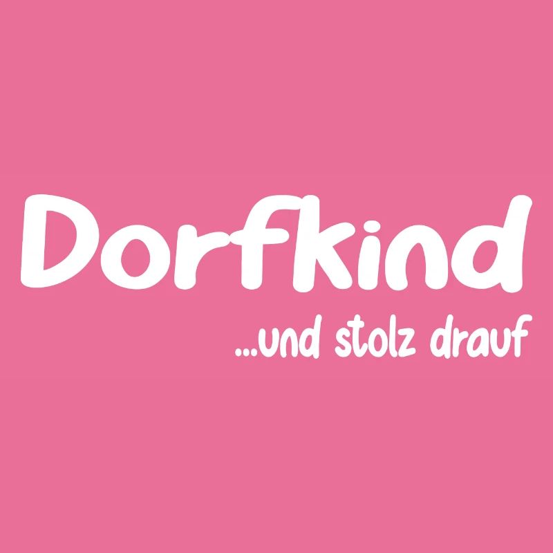 Dorfkind