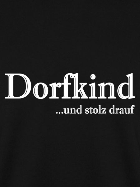 Dorfkind